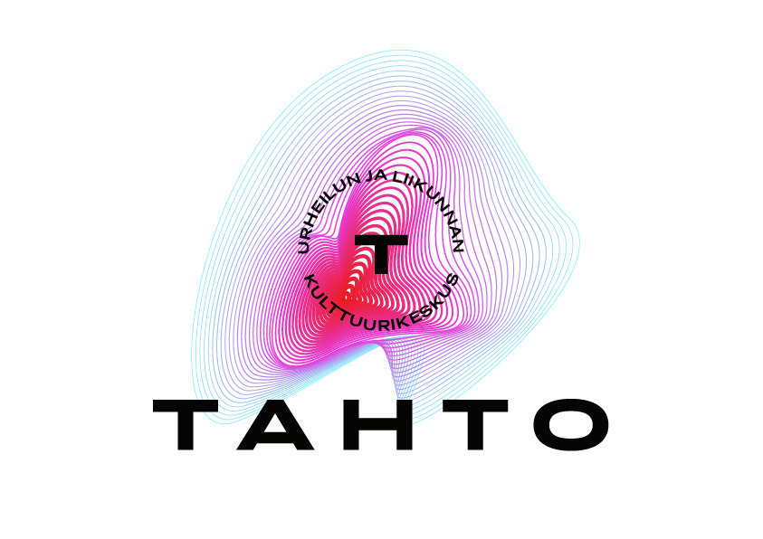 Urheilumuseo Tahto